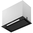 Вытяжка кухонная Faber Inka Lux Premium Bk Matt A52 Kl (305.0658.608)