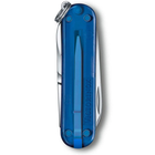 Нож Victorinox Classic SD Ukraine Жовто-синій (0.6223.T81G.T2) - изображение 5