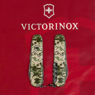 Ніж Victorinox Climber Army Піксель (1.3703.3_W3940p) - зображення 3