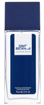Perfumowany dezodorant David Beckham Classic Blue DSP M 75 ml (3607349937812) - obraz 1
