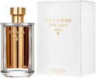 Woda perfumowana damska Prada La Femme 100 ml (8435137749287) - obraz 1