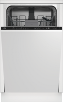Посудомийна машина Beko BDIS36020 (6834326)