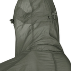 Куртка тактична Helikon-Tex Анорак Вітронепродувний Швидкосохнучий S Олива Windrunner Windshirt WindPack - S Alpha Green (KU-WDR-NL-36-B03-S) - изображение 7