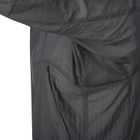 Куртка тактична Helikon-Tex Анорак Вітронепродувний Швидкосохнучий XL Сірий Windrunner Windshirt WindPack - XL Shadow Grey (KU-WDR-NL-35-B06-XL) - зображення 7
