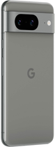 Smartfon Google Pixel 8 8/256GB Hazel (840244707118) - obraz 3