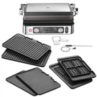 Електрогриль BRAUN CG 9167