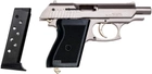 Стартовий шумовий пістолет Ekol Lady Satina Gold (9 мм) - зображення 3