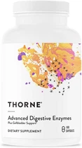 Натуральна добавка Thorne Research Digestive Enzymes Капсули