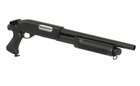 Дробовик Remington M870 CM.351M FULL METAL [CYMA] (для страйкболу) - зображення 4