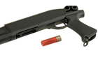 Дробовик Remington M870 CM.351M FULL METAL [CYMA] (для страйкбола) - изображение 6