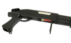 Дробовик Remington M870 CM.351M FULL METAL [CYMA] (для страйкбола) - изображение 7