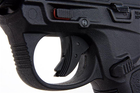 Страйкбольний пістолет AAP01C Full Auto / Semi Auto - Black [ACTION ARMY] (для страйкболу) - зображення 6