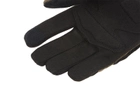 Тактичні рукавиці Armored Claw Shield Flex Olive Size XL - зображення 4