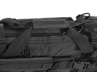 Чохол для перенесення зброї 120 cm - black [8FIELDS] - зображення 6