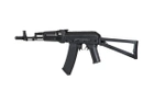 Штурмова гвинтівка Specna Arms AK-74 SA-J03 Edge 2.0 ESA 2 Black - изображение 8
