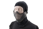 Маска захисна GFC Accessories Stalker Type Mask Grey - изображение 2