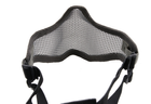 Маска захисна GFC Accessories Stalker Type Mask Grey - изображение 3