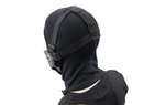 Маска захисна GFC Accessories Stalker Type Mask Grey - изображение 5