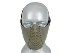 Маска FMA Half-Mask Foliage Green - зображення 1