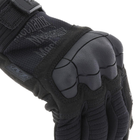 Тактичні рукавиці Mechanix M-Pact 3 Gloves Black Size XL - изображение 2