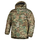 Куртка зимова Camo-Tec Patrol System 3.0 Multicam Size S - зображення 1