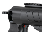 40mm гранотомет пистолетный Thor Power Up ,APS – BLACK для страйкбола - изображение 7