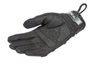 Тактичні рукавиці Armored Claw CovertPro Hot Weather Black Size S - изображение 2