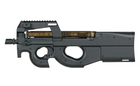 Пістолет-кулемет P90 BY-810 [Double Bell] (для страйкболу) - зображення 1