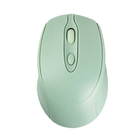 Бездротова мишка Mouse CM-127 2.4GHz green