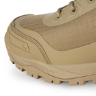 Тактичні черевики Mil-Tectactical boots lightweight 12816005-41 - зображення 4