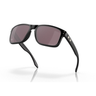 Окуляри захисні Oakley SI Holbrook Banded (Matte Black; ) Prizm Daily Polarized (OO9102-C255) - изображение 5