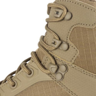 Тактичні черевики Mil-Tectactical boots lightweight 12816005-46 - зображення 7