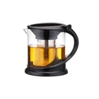 Заварювальний чайник Kamille KM-0781L 1,5 л
