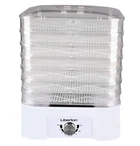 Сушка для овощей и фруктов Liberton LFD-5526P