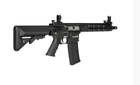 Штурмова гвинтівка SA FLEX SA-F03 - Black [Specna Arms] - зображення 5
