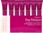 Гелева маска для обличчя Singuladerm Xpert Reg-Masque 7 Single Dose 5 мл (8437010023439) - зображення 1