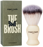 Pędzel do golenia MenRock The Brush dla mężczyzn (5060796560091) - obraz 1