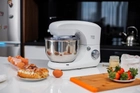 Кухонна машина Teesa Easy Cook Single (TSA3545-W) - зображення 5