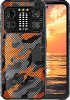 Смартфон Oukitel IIIF150 B2 Pro 12/256GB SunLight NFC