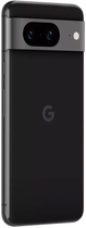 Smartfon Google Pixel 8 8/256GB Obsidian Black (840244706906) - obraz 2