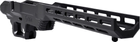 Шасі MDT LSS-XL Gen2 Carbine для Remington 700 LA Black - зображення 3