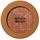 Puder Revlon Skinlights Bronzer brązujący 002 Cannes Tan 9.2 g (309970066215) - obraz 1