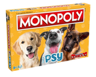 Gra planszowa Winning Moves Monopoly: Psy (5036905051194) - obraz 1
