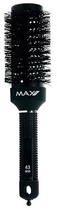 Szczotka do włosów Max Pro Ceramic Styling Brush ceramiczna okrągła 43 mm (8718781860370) - obraz 1