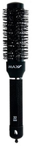 Szczotka do włosów Max Pro Ceramic Styling Brush ceramiczna okrągła 32 mm (8718781860363) - obraz 1