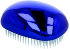 Szczotka do włosów Twish Spiky Hair Brush 3 shining blue (4526789012615) - obraz 1