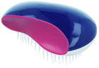 Szczotka do włosów Twish Spiky Hair Brush 1 purple and deep pink (4526789012516) - obraz 1