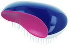 Щітка для волосся Twish Spiky Hair Brush 1 purple and deep pink (4526789012516) - зображення 1