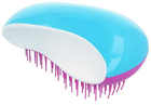 Щітка для волосся Twish Spiky Hair Brush 1 sky blue and white (4526789012486) - зображення 1