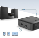Odbiornik-nadajnik Ugreen Bluetooth CM144 Aptx HD 5.0 (6957303871582) - obraz 4